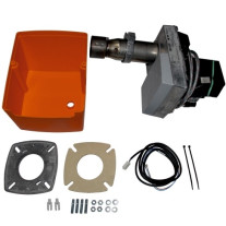 Wolf Brenner Gusskessel für Gusskessel 37kW TH 8906523