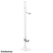 Wemefa Standkonsole Standfix für Röhrenradiatoren 10-329