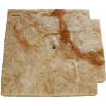 Wolf Wärmedämmung vorne 610X570X80 für Speicher 155/200 1613000