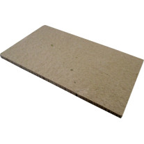 Wolf Brennkammerdämmung Rückwand für GU/GG-24 1621024