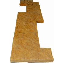 Wolf Wärmedämmung Gussblockmantel für NG-31E-70 1625072