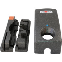 Wolf Dämmschalen für Solarpumpengruppe 10E HE 1669051