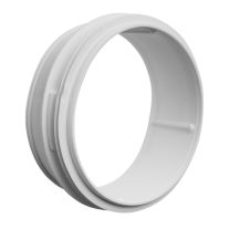 Wolf Bundring DN160 (1 Stück) für CWL-2-325/400 1669556