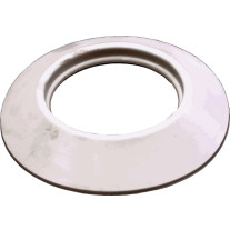 Wolf Rosette DN96 Aussenwand für LAF 1720040