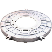 Wolf Brennkammerdeckel für CGB-75/100 1730275