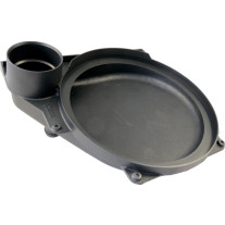 Wolf Kondensatwanne D 300 beschichtet für CGB-35/50 173083399