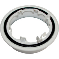 Wolf Geräteanschlussflansch 30mm DN100 für CGB-2 173124399