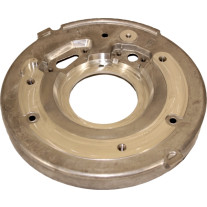 Wolf Brennkammerdeckel für CGB-2 173137399