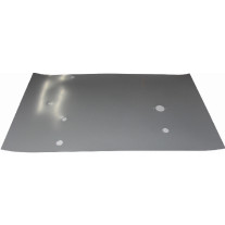 Wolf ABS Mantel inkl. Schrauben für SWP 200 1800394