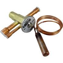 Wolf Ventil Expansions-Thermometer für BWS-1 6 2071334