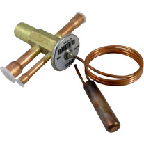 Wolf Ventil Expansions-Thermometer für BWS-1 8 2071335