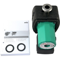 Wolf Pumpe TOP-Z 25/6, Inox PN10 für LS-140 2071446