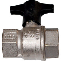 Wolf Kugelhahn IG 1 1/4'' DVGW für LS-210/315 2071459