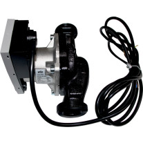 Wolf Hocheffizienz Pumpe 25-60 180 für Hydraulikgruppe 2071734
