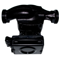 Wolf Grundfos UPM GEO 25-85 PWM für FWS-140 2072015