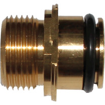 Wolf Anschluss Heizung Vorlauf FGB für FGB-28/35 207216899