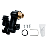 Wolf Hydraulik GTC Kaltwasserblock 2074619