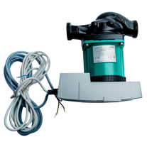 Wolf Umwälzpume für FWS-2-350/LS-2-140 Typ: Stratos PARA 25/1-12 180 T11 12H 2074719