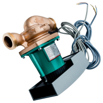 Wolf Umwälzpume für LS-2 210/315 Typ: Stratos PARA-Z 25/1-12 180T10 6H 2074721