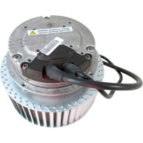 Wolf Ventilator für CWL-400(B) 2137465
