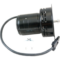 Wolf Abzugsventilator inkl. Umlaufrad 175mm, für BVG-30 2137583