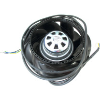 Wolf Ventilator für CWL-F/T-300 Excellent 2137987