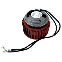 Wolf Ventilator für CWL-180 Excellent 2138034