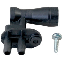 Wolf Venturidüse Abgasventilator für CGG-1 2138093
