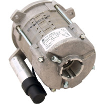 Wolf Elektromotor komplett für Cuenod-Gelbbrenner 2413222