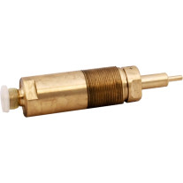 Wolf Hydraulikzylinder komplett für MAN-Blaubrenner 2414170