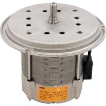Wolf Elektromotor mit Kondensator für EL02A.60H/EK02.4L-NH 2414251