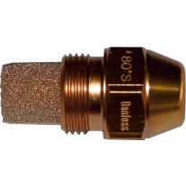 Wolf Düse 0,40/80Gr S - 01B.1-4-MH für Stahlkessel 17kW 2414285