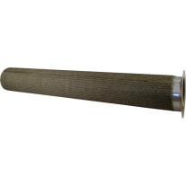 Wolf Rundbrenner Gewebe D80 L:593 für MGK-300 2483041