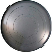 Wolf Deckelverkleidung schwarz 900mm für SPU-2(-W)-800/1000 2483108