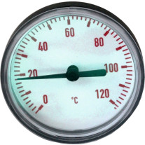 Wolf Thermometer rot 20-120 C für PAG-10/20 2483758