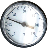 Wolf Thermometer blau 20-120C für PAG-10/20 2483759