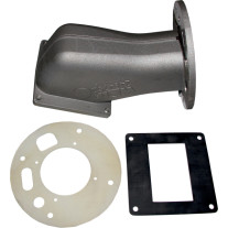 Wolf Brennerflansch MGK-2-130-300 248475299