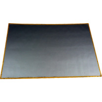 Wolf Reparaturset Mantelverkleidung silber, für SE-2 ab Endziffür 39742 2484822
