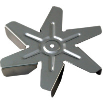 Wolf Umlaufrad für Abzugsventilator 150mm, für BVG-23 2576008