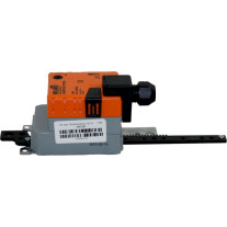 Wolf Antrieb Rostreinigung 100mm Hub der Zahnstange, für BPH-10 2651267