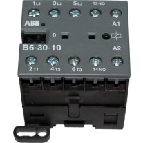 Wolf Schütz klein B6 30-10, 220V 3S/15 für BWS-1, MGK-2 390-1000 2720000