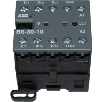 Wolf Schütz klein B6 30-10, 24V für BWL-1S(B) ab Bj. 08/2014 2720003