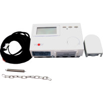 Wolf Digitaler Temperaturregler DWTM für GB, TGB 2733065