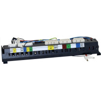 Wolf Kabelbaum für Regelung R3 2744366