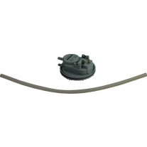 Wolf Differenzdruckwächter 160-140 für CGG-2(K) 24kW, CGG-1K-28 274442099