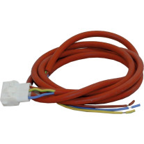 Wolf Kabel Motor Reinigung WT für BPH 2744560
