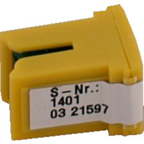 Wolf Parameterstecker 20KW für CGB ab 04/2003 bis 02/2017 274464199