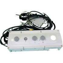 Wolf Regelung für COB-40 2744738