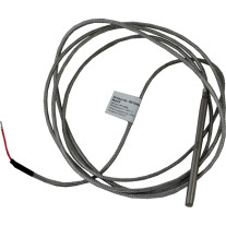 Wolf Rauchrohr Hülsentemperturfühler für BVG-Lambda 15-40 2744806