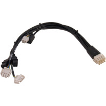Wolf Kabelsatz ÖLV für COB-40 2744839